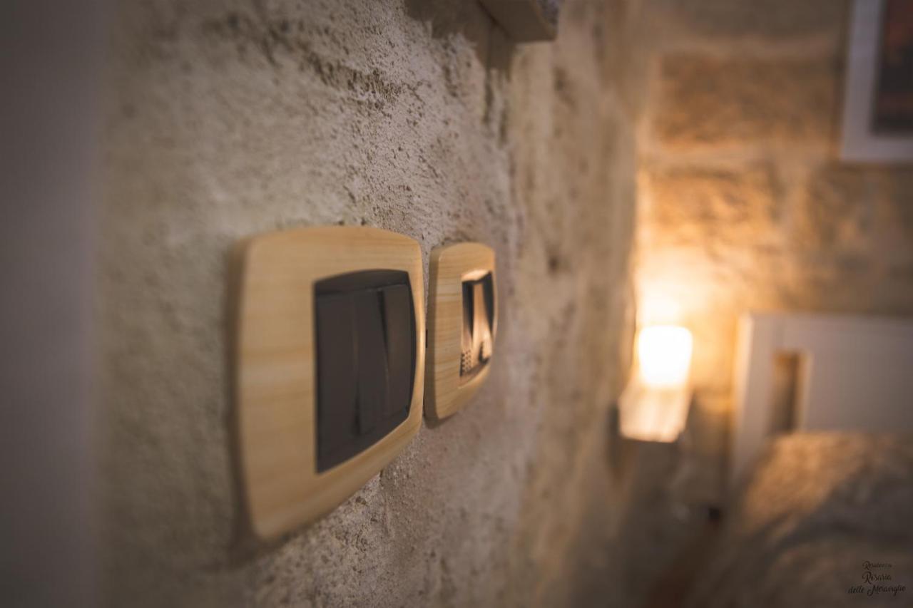 Residenza Rosaria Delle Meraviglie バーリ エクステリア 写真