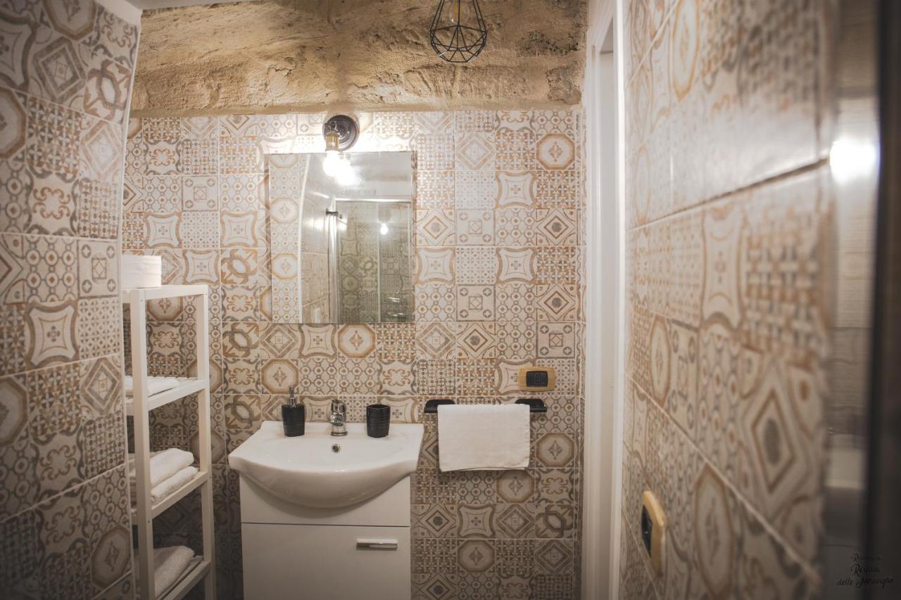 Residenza Rosaria Delle Meraviglie バーリ エクステリア 写真