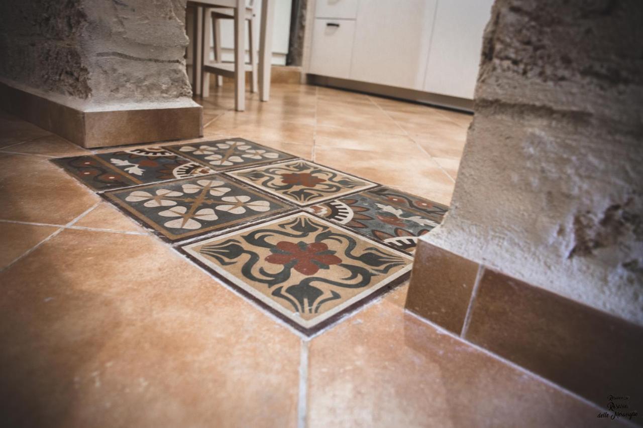 Residenza Rosaria Delle Meraviglie バーリ エクステリア 写真