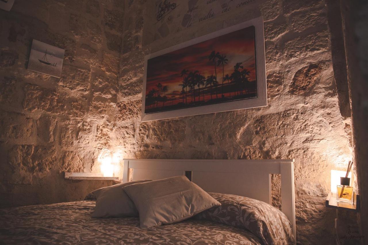 Residenza Rosaria Delle Meraviglie バーリ エクステリア 写真