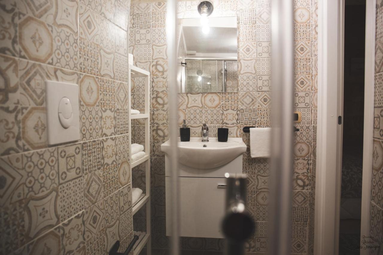 Residenza Rosaria Delle Meraviglie バーリ エクステリア 写真
