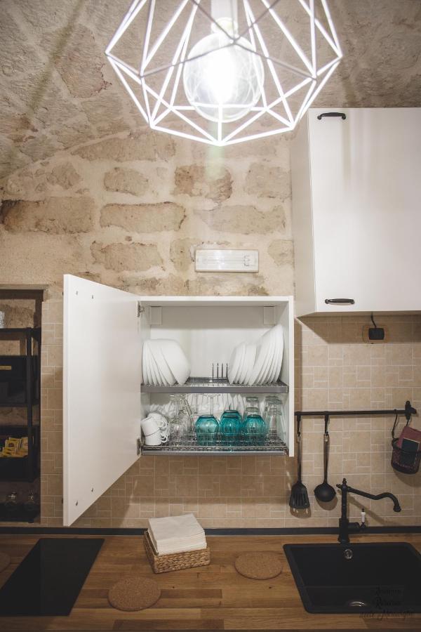 Residenza Rosaria Delle Meraviglie バーリ エクステリア 写真