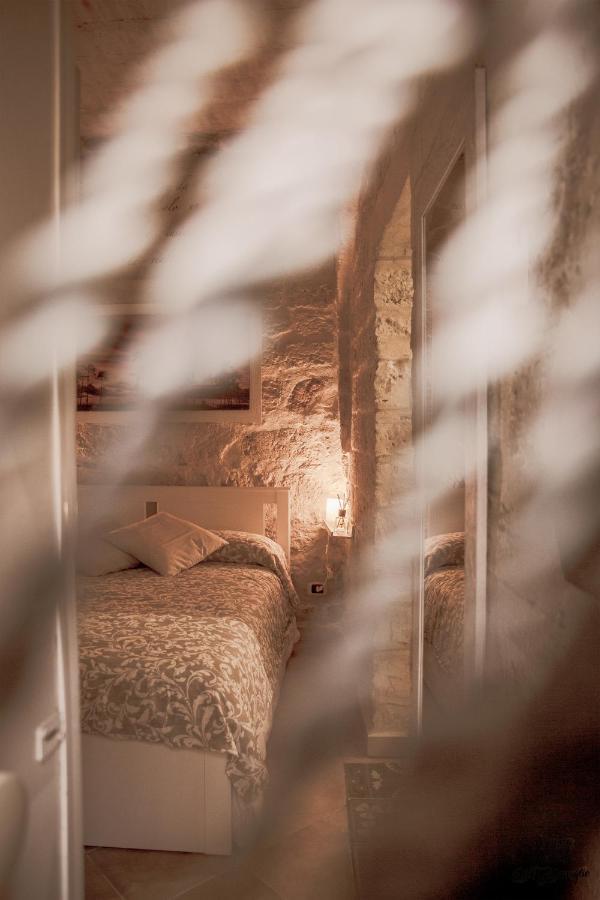 Residenza Rosaria Delle Meraviglie バーリ エクステリア 写真