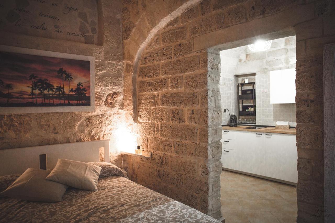 Residenza Rosaria Delle Meraviglie バーリ エクステリア 写真